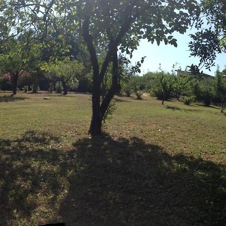 Secluded 1.8 Acre Garden Villa, For Exclusive Use With Stunning Views. Kalandra Exterior foto